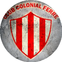 Logo Club Deportivo Colonial de Ferré